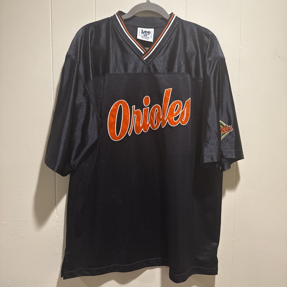 Lee Black Jersey Shirt Athletic Fit